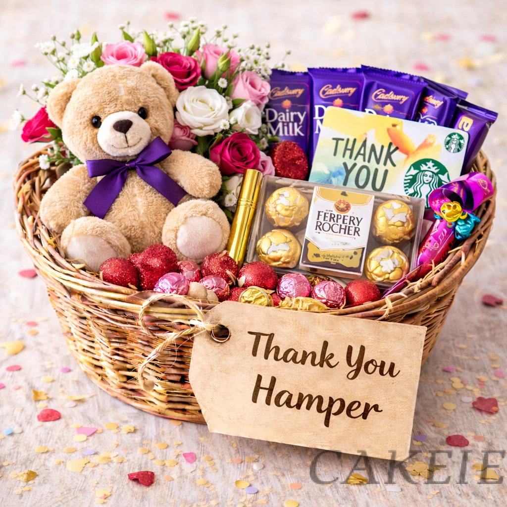 Thank You Hamper